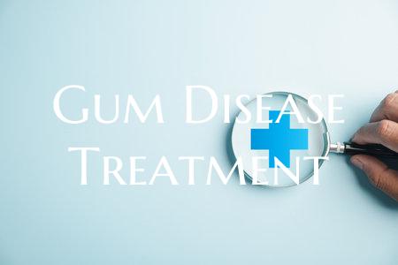 Gum Disease Treatment